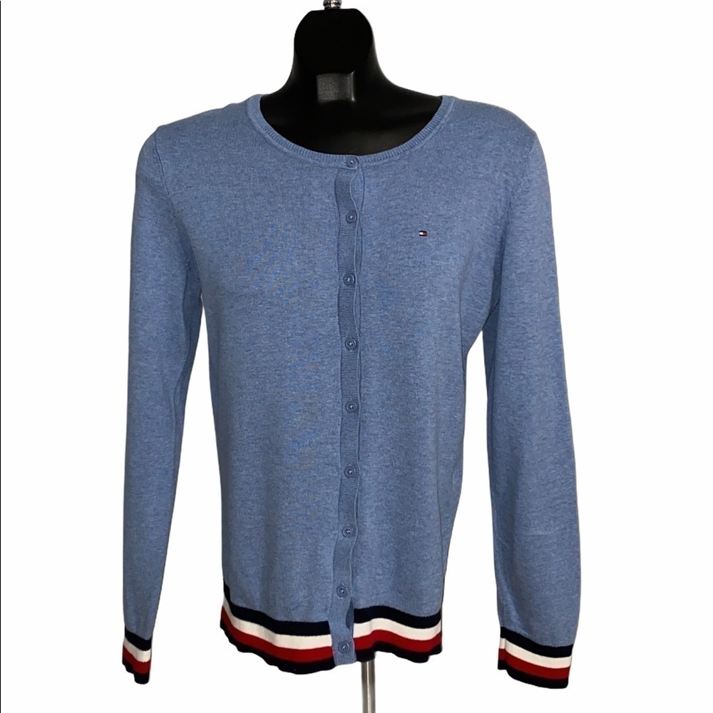 Pick 2/$25 WOMEN’S Tommy Hilfiger Button Cardigan / Size S